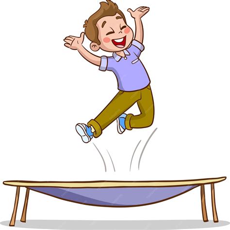 jumping cartoon images|jump cartoon clip art.